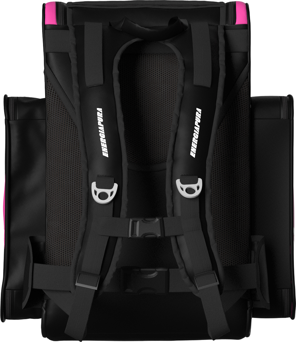 ENERGIAPURA - RACER BAG